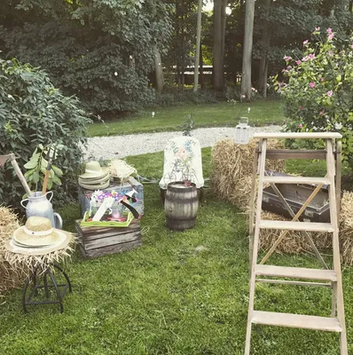 Accessoires pour photobooth proche du Havre 76