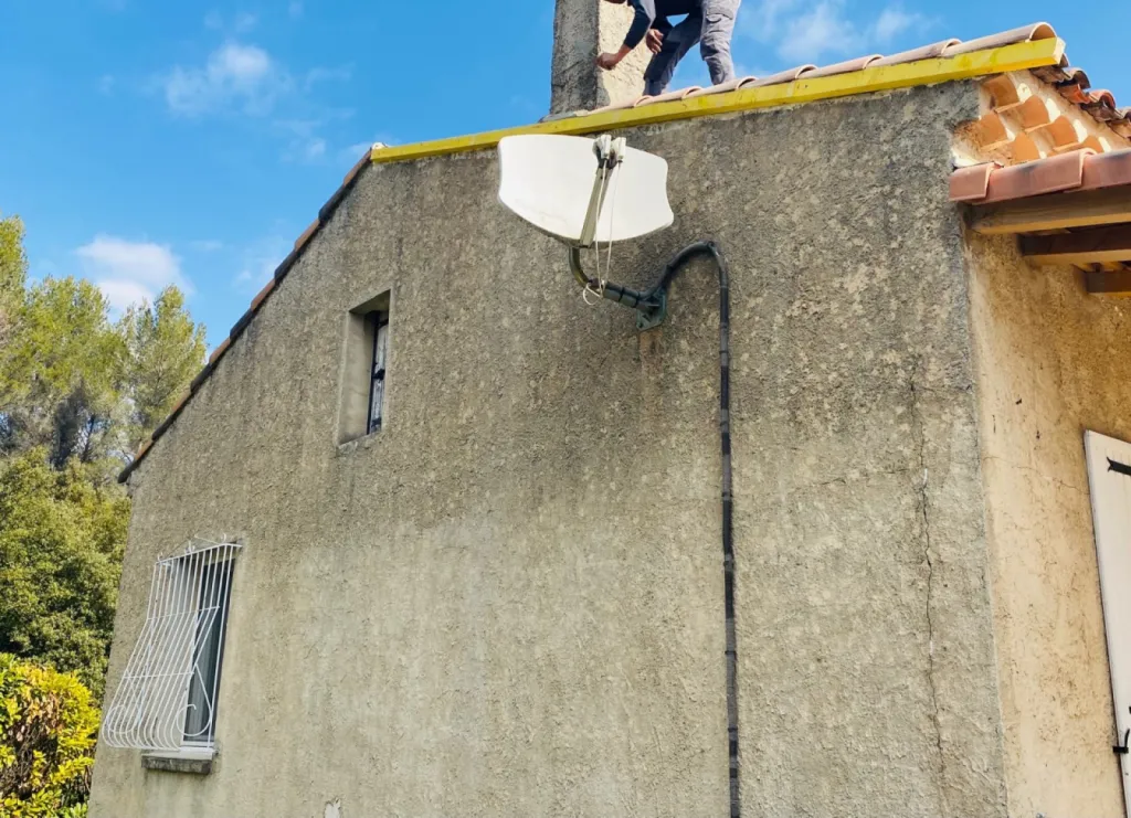 changement de rive sur martigues