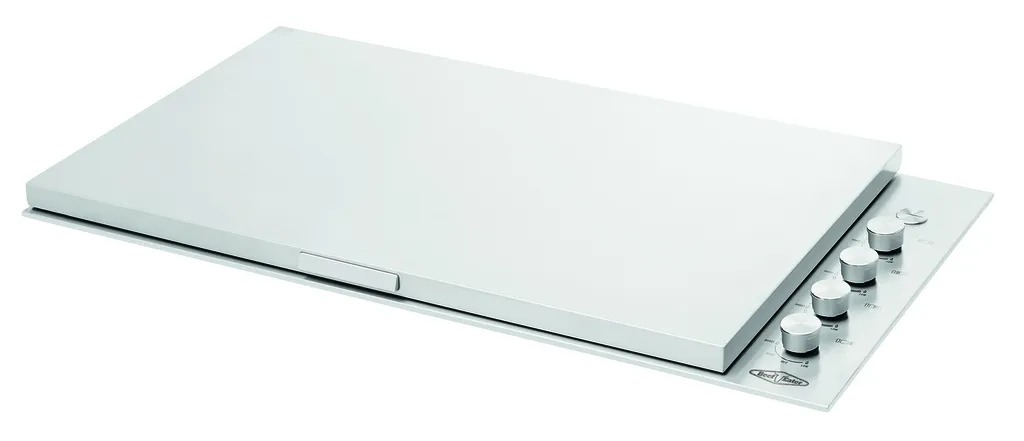 Bbq Signature Proline® couvercle plat