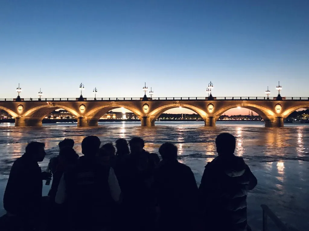 Séminaire bateau skipper bordeaux