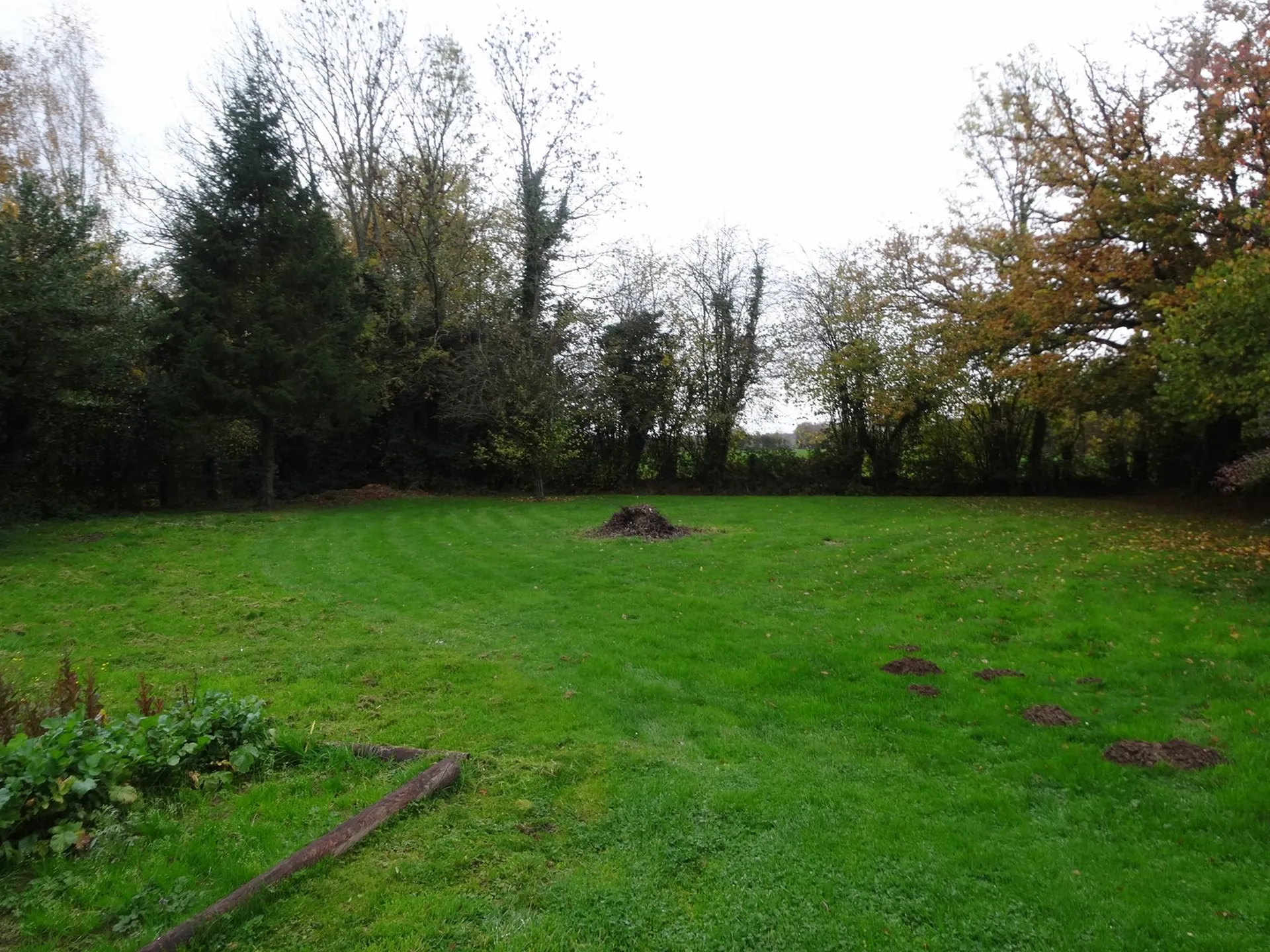 Normandie Pont l'Evêque proche mer Calvados 14
