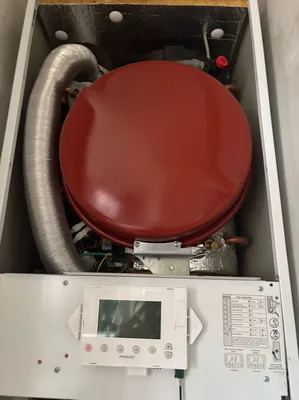 Entretien d’une chaudière Frisquet à condensation à Saint-Denis (93200)