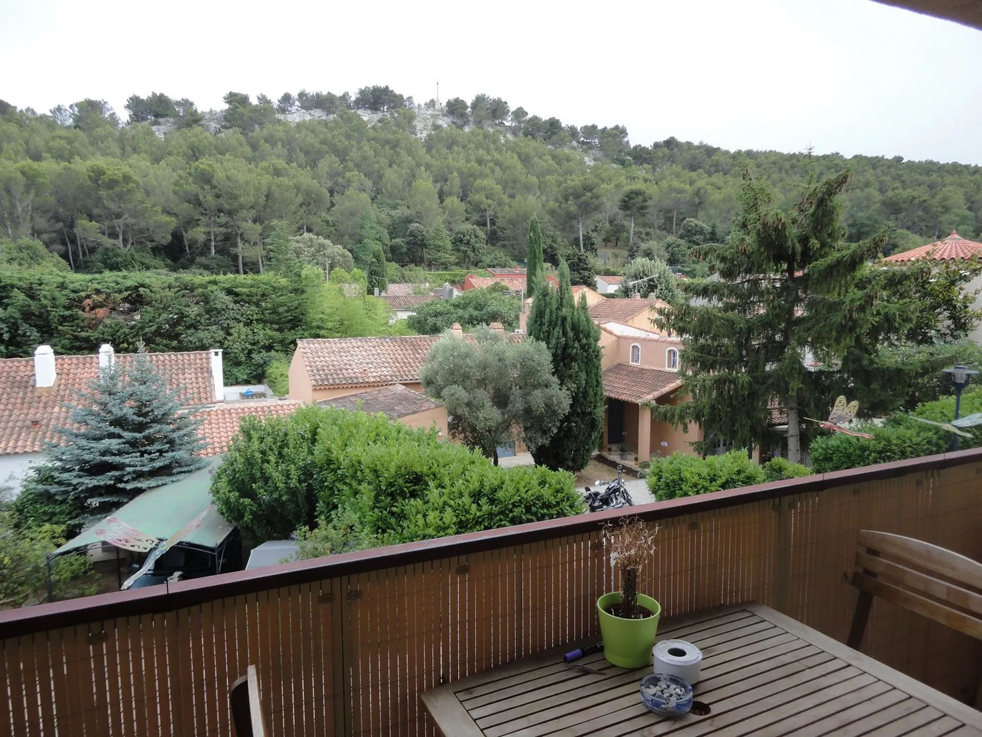 achat appartement 3 pièces carnoux