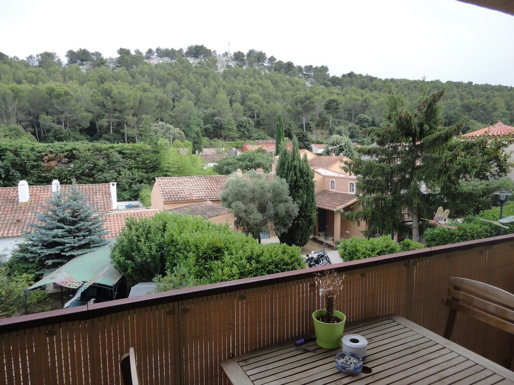 achat appartement 3 pièces carnoux