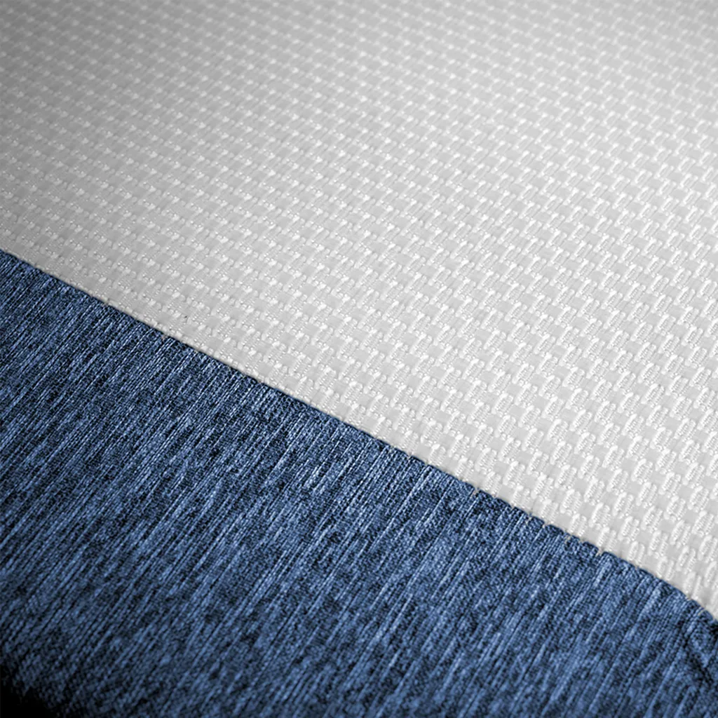 Achat de sommier Confort Déco de chez AMA Literie avec un design élégant pour chambre raffinée à Caluire proche Villeurbanne