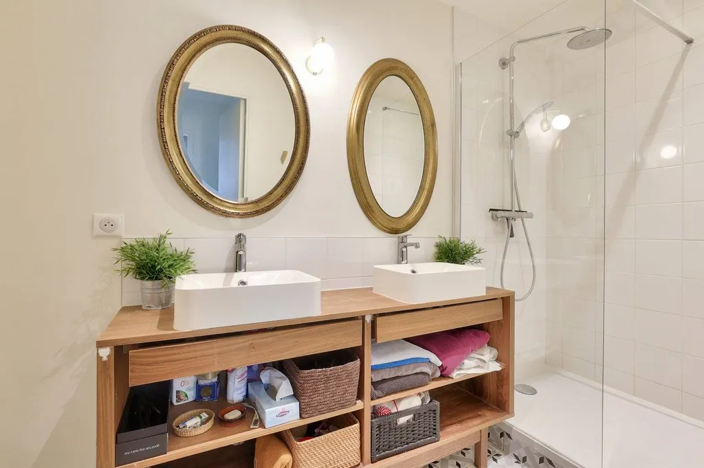 A vendre 4 pièces dans une résidence avec piscine Résidence Elysée 2 La Celle Saint-Cloud 78170