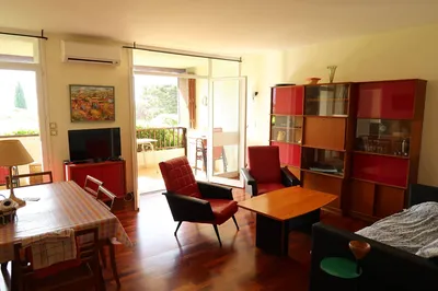 Vente appartement Cassis