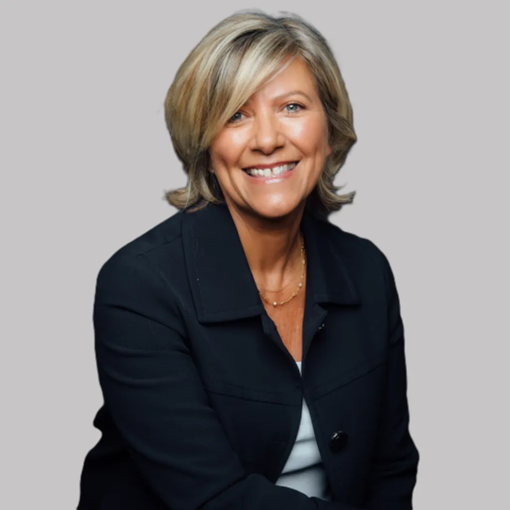 Caroline Zeiger fondatrice et associée My Home Connexion