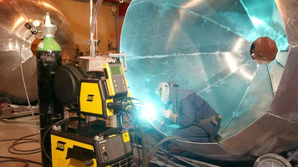 Porosités et bulles : Comment éviter les défauts de soudure liés au vent et à l'humidité ?