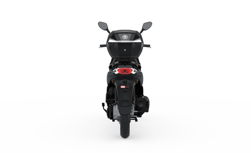 SCOOTER NEUF PEUGEOT KISBEE M TOP CASE 125 A LA VALETTE DU VAR