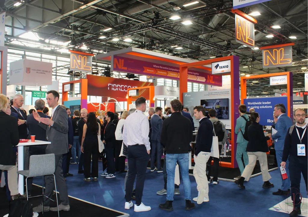 Retour sur un temps fort de l’industrie des composites