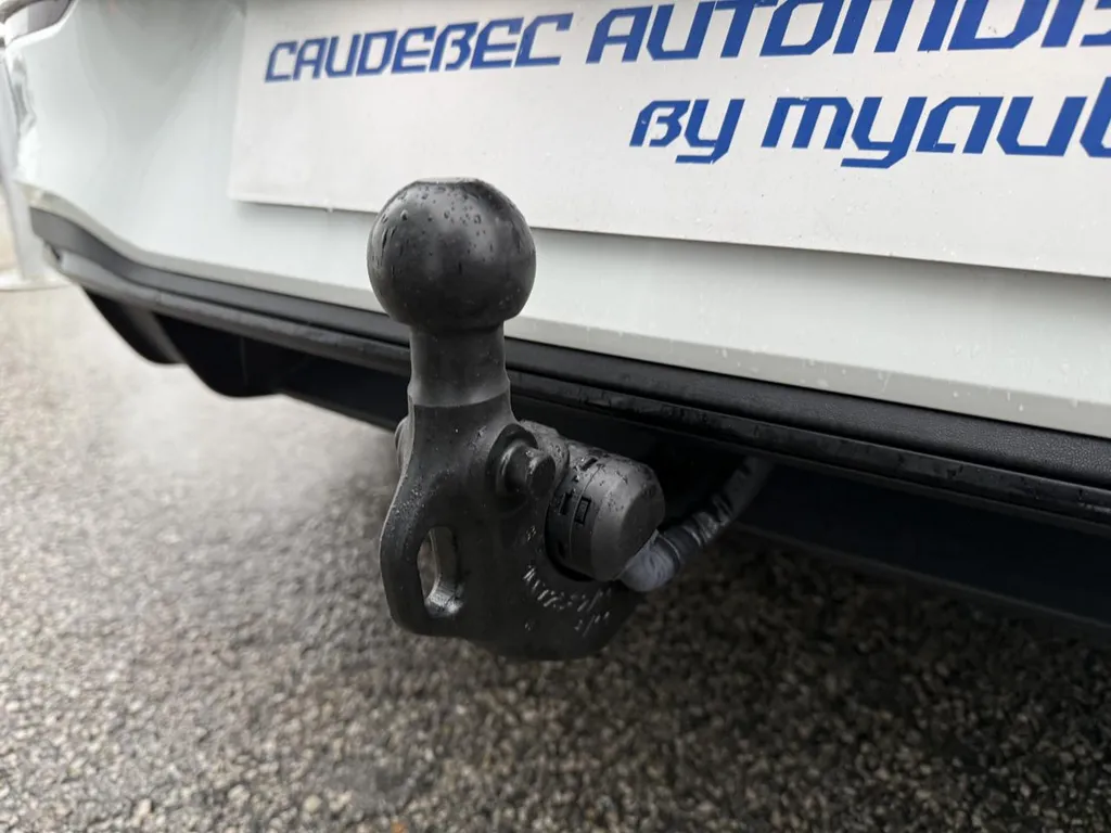 Volkswagen Golf GTE eHybrid 272 DSG6 occasion à Rouen – Hybride sportive garantie constructeur