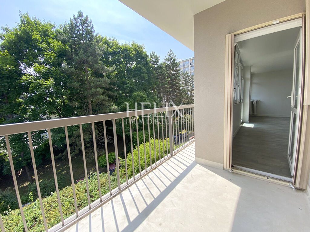 Appartement Le Pecq 5 pièces 85m²