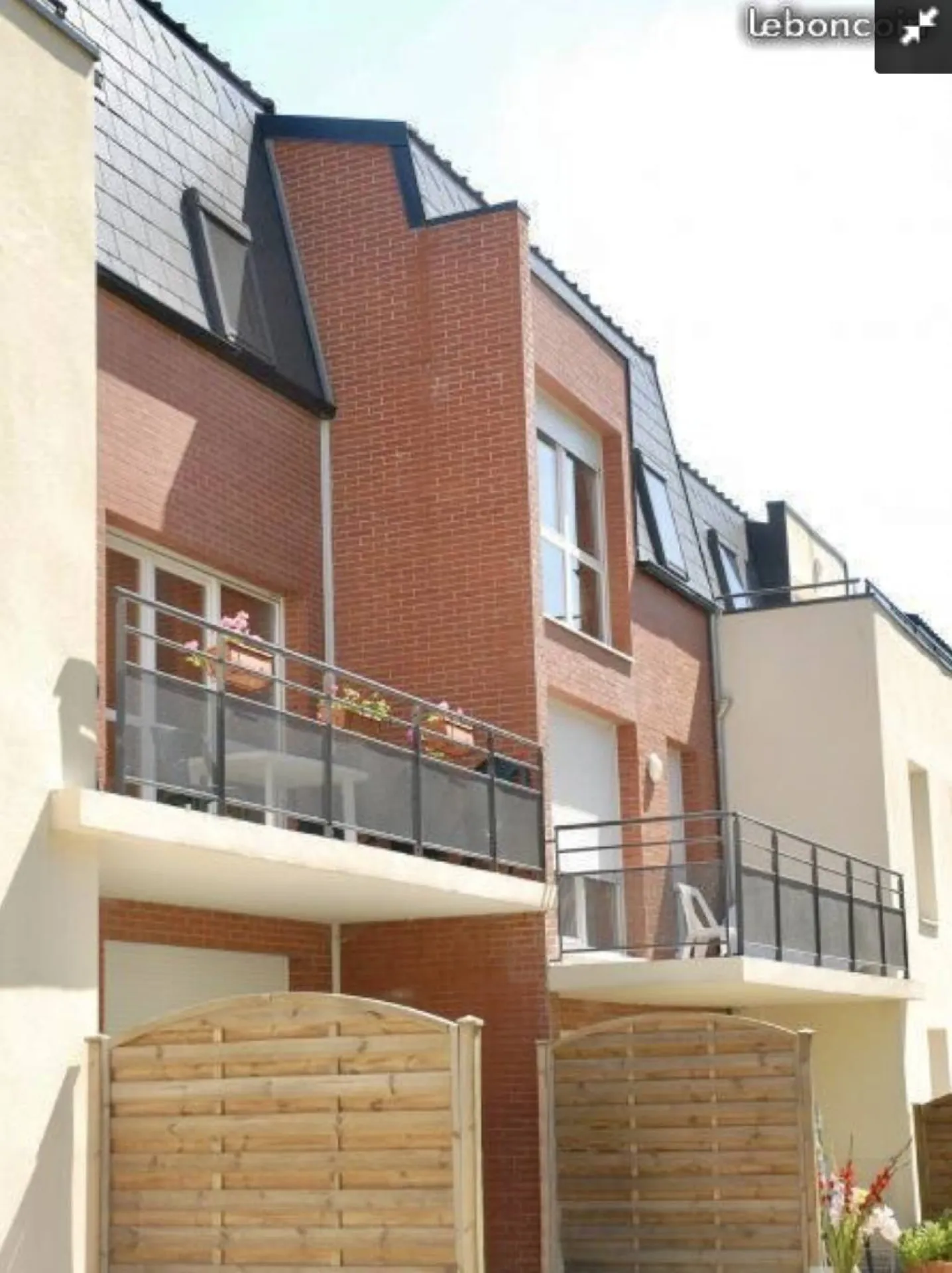 PROCHE A13 PARIS ROUEN LOUVIERS NEUBOURG