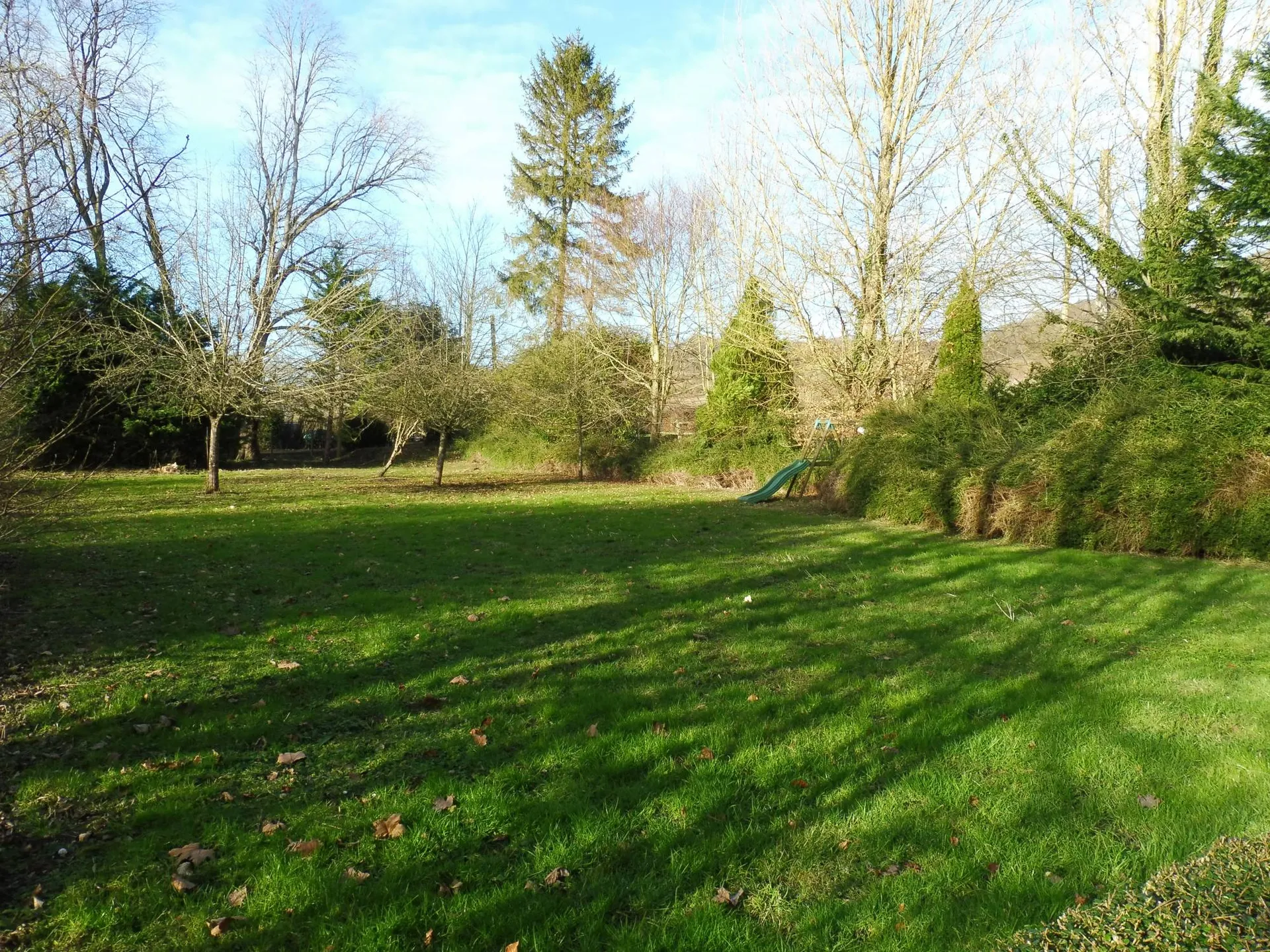agence immobilière terres et demeures de normandie