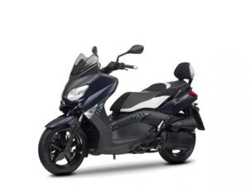 Scooter MBK Skycruiser sport 125