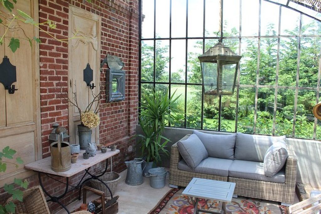 Vend Propriété et ses dépendances à 45 minutes de la mer, Normandie