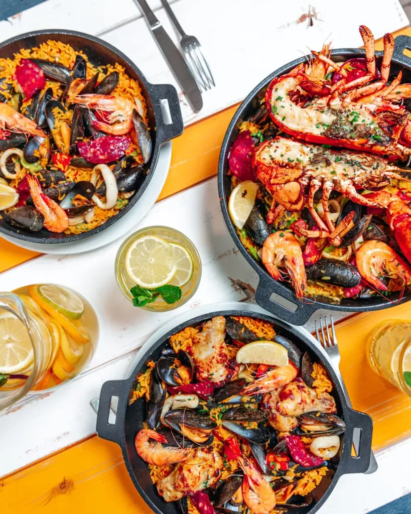 restaurant PLAN-DE-CAMPAGNE Leon