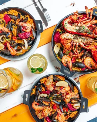 restaurant PLAN-DE-CAMPAGNE Leon