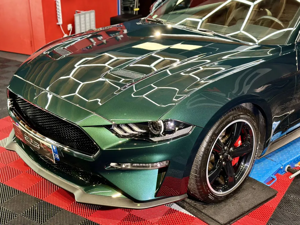 Faire poser une protection sur sa carrosserie à Lyon