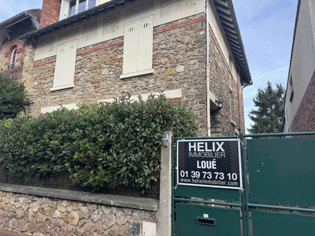 saint germain en laye location