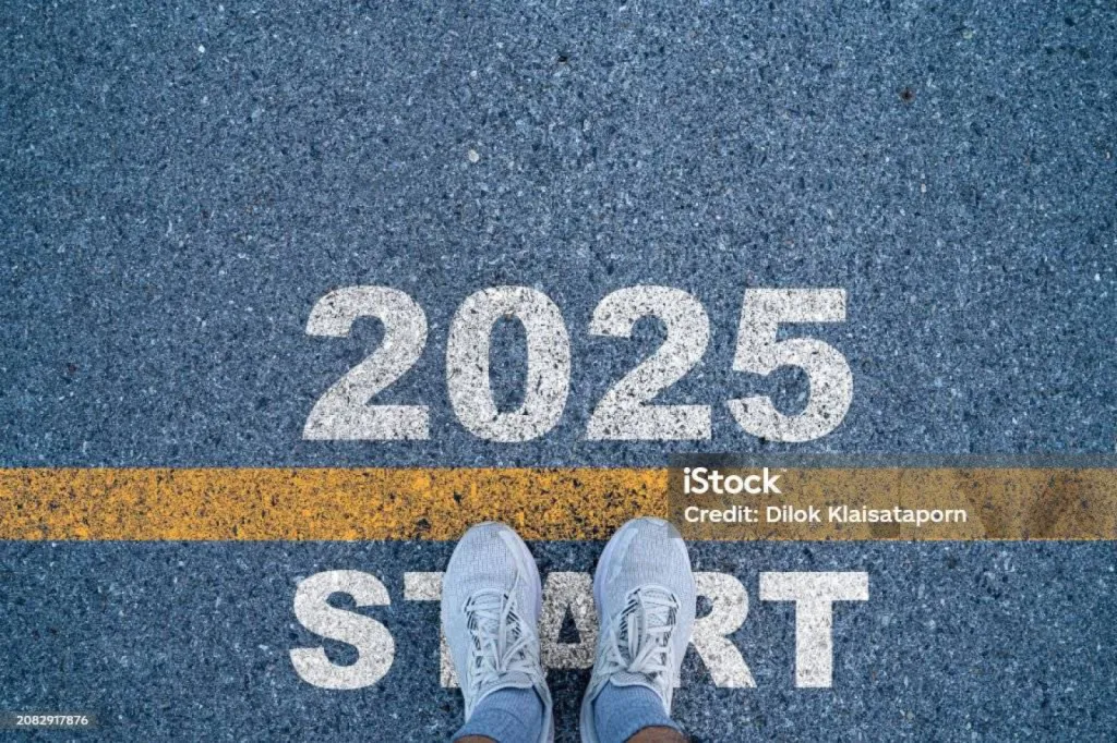 perdre du poids en 2025 avec programme de remise en forme ciblé