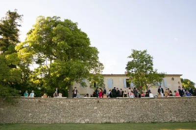 wedding planner expatriés