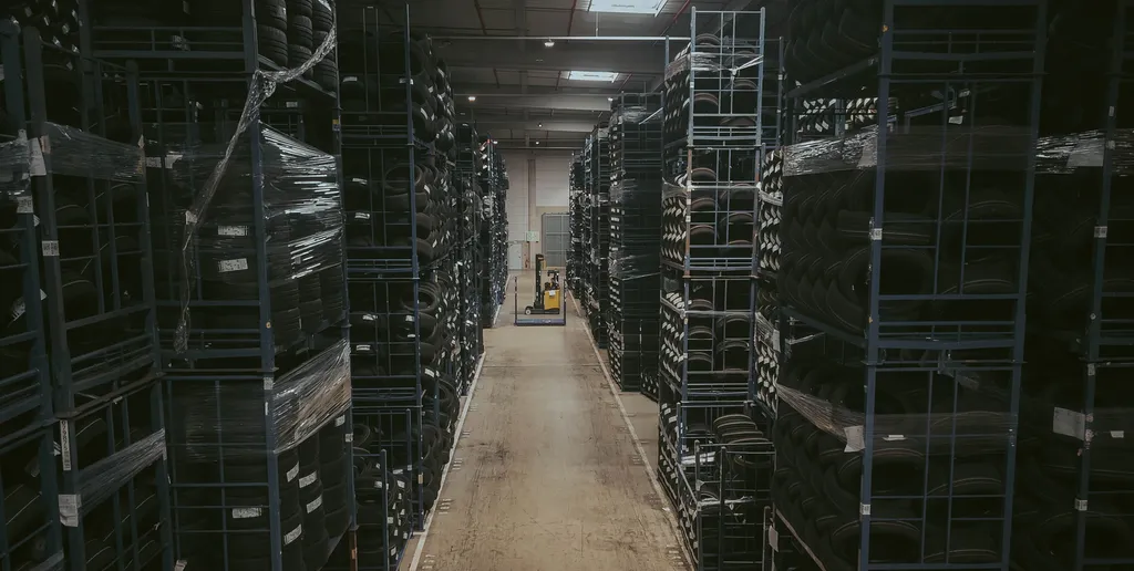 Flux crossdocking en france