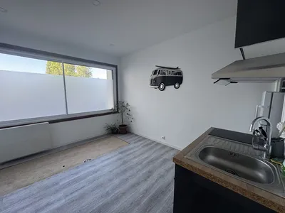 piece avec espace cuisine st germain en laye 