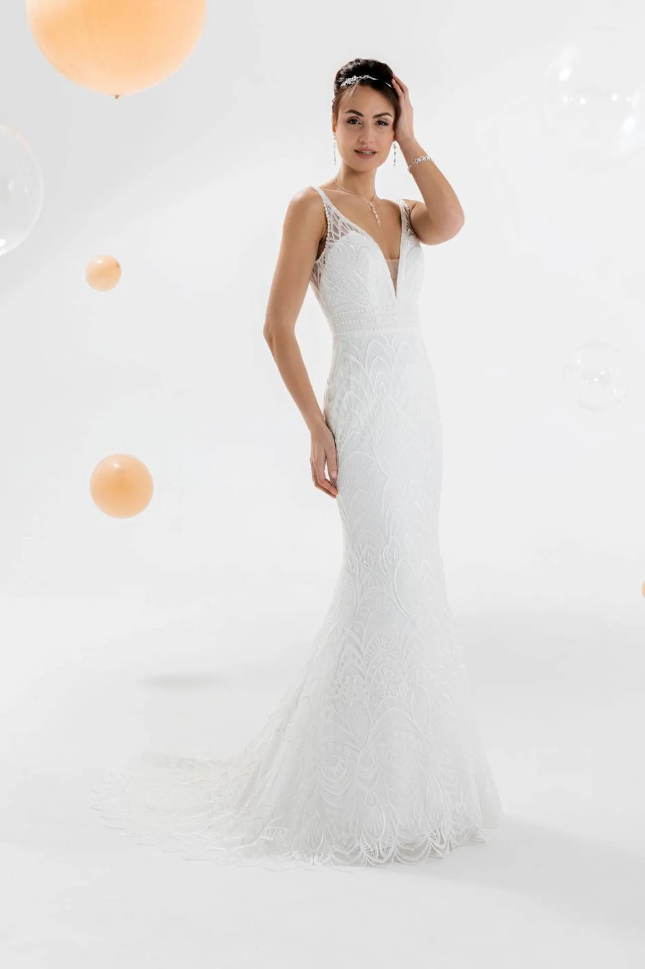 ROBE BOHEME CHIC SIRENE MARSEILLE