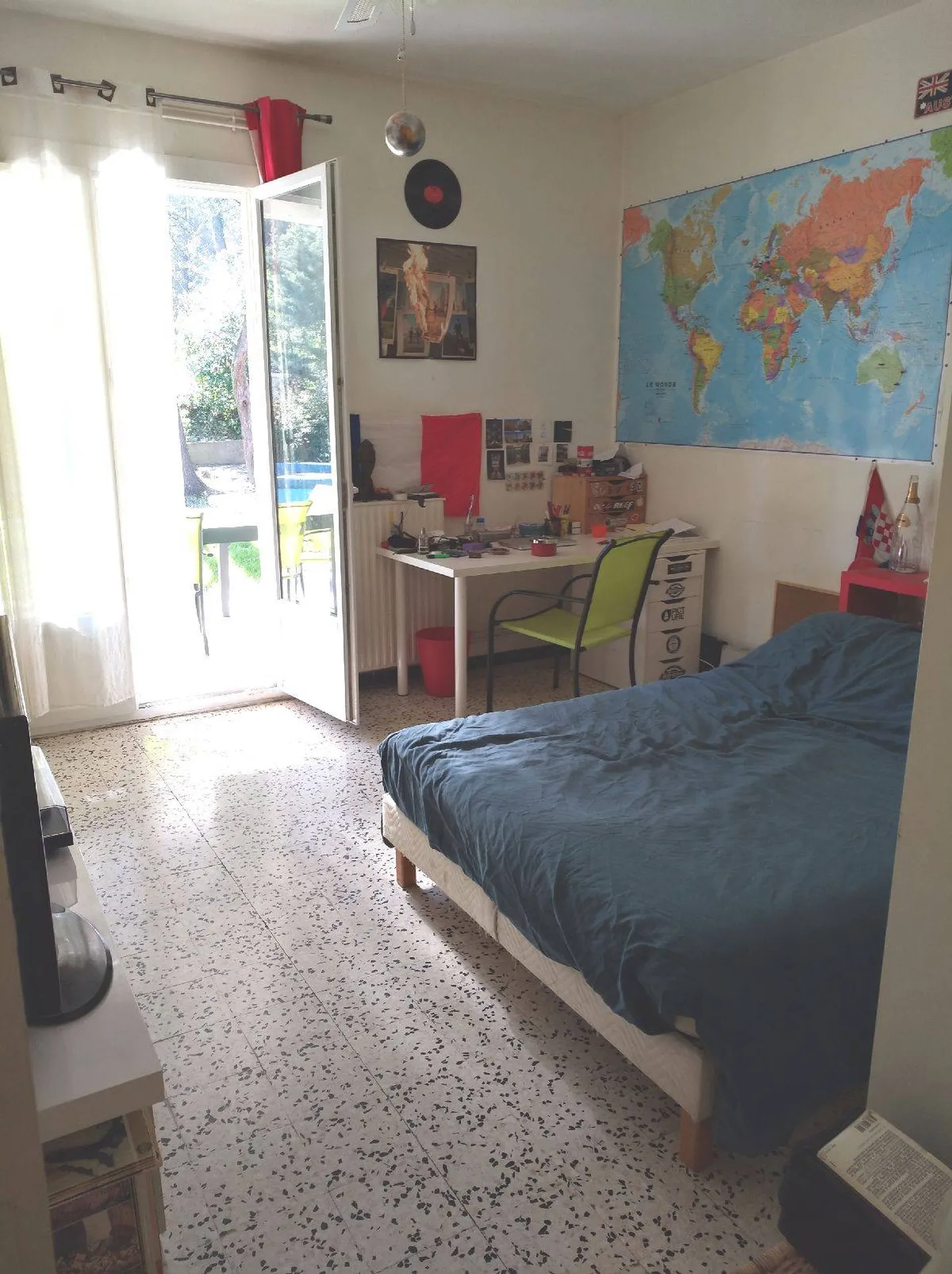 Vente maison carnoux T5 de plain pied