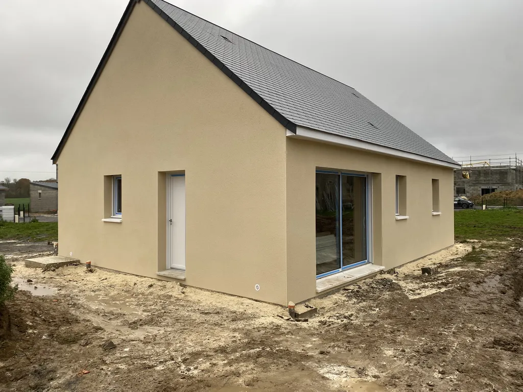 3F Ravalement – Spécialiste en ravalement traditionnel et en enduits décoratifs dans le secteur calvados, manche, l’Orne