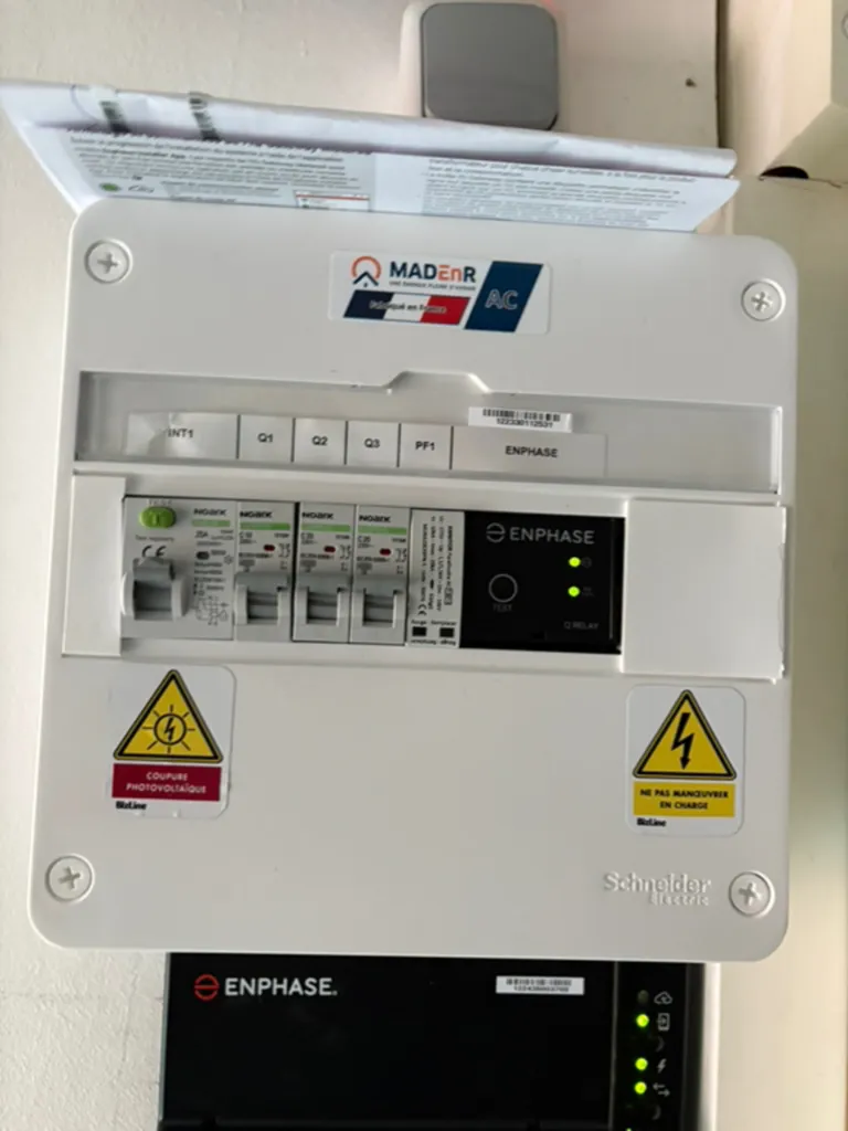 Pess vous accompagne dans votre projet solaire à Toulon dans le Var depuis 2004