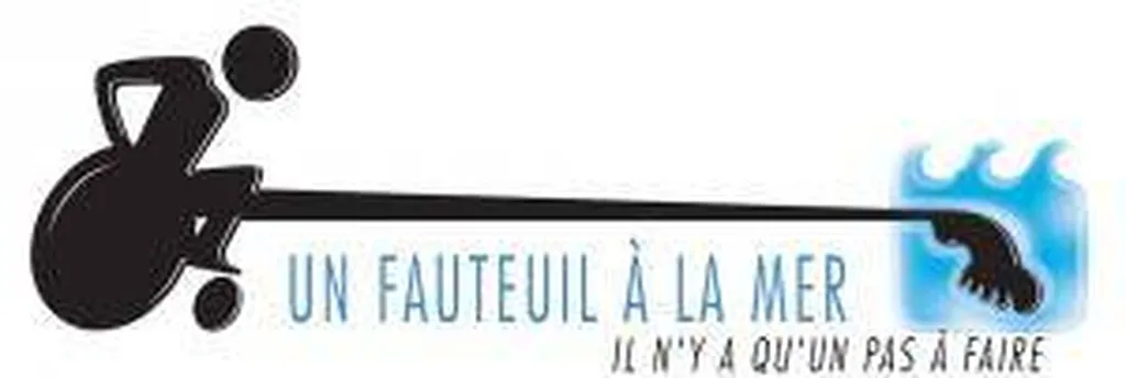 Association Hyères Un Fauteuil A La Mer