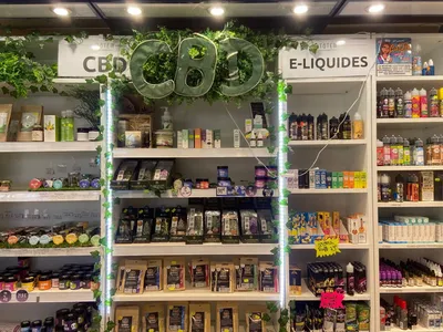 LE CBD ENFIN DISPONIBLE À PLAISANCE DU TOUCH PRÈS DE TOULOUSE