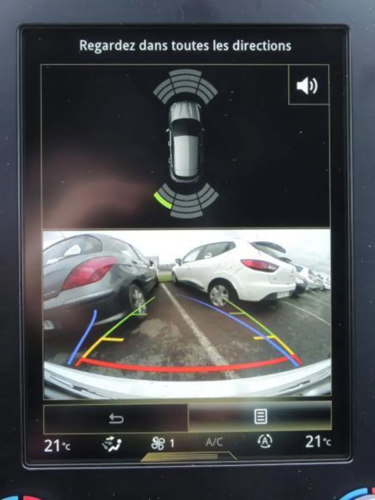 A VENDRE RENAULT MEGANE IV OCCASION NEUVE MOINS 20 000 € A PLAISANCE DU TOUCH PROCHE DE TOULOUSE