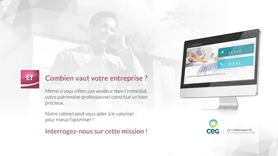 Evaluation d'entreprise à Marseille