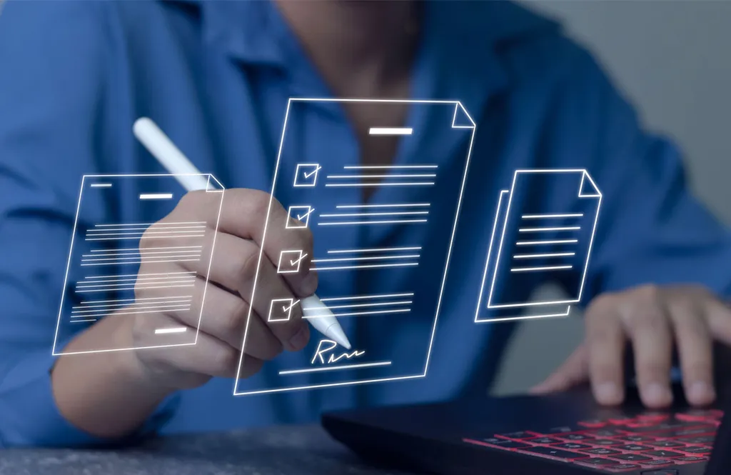 ONLINE - Formulaire d'ouverture et de mise à jour de compte client avec mandat SEPA