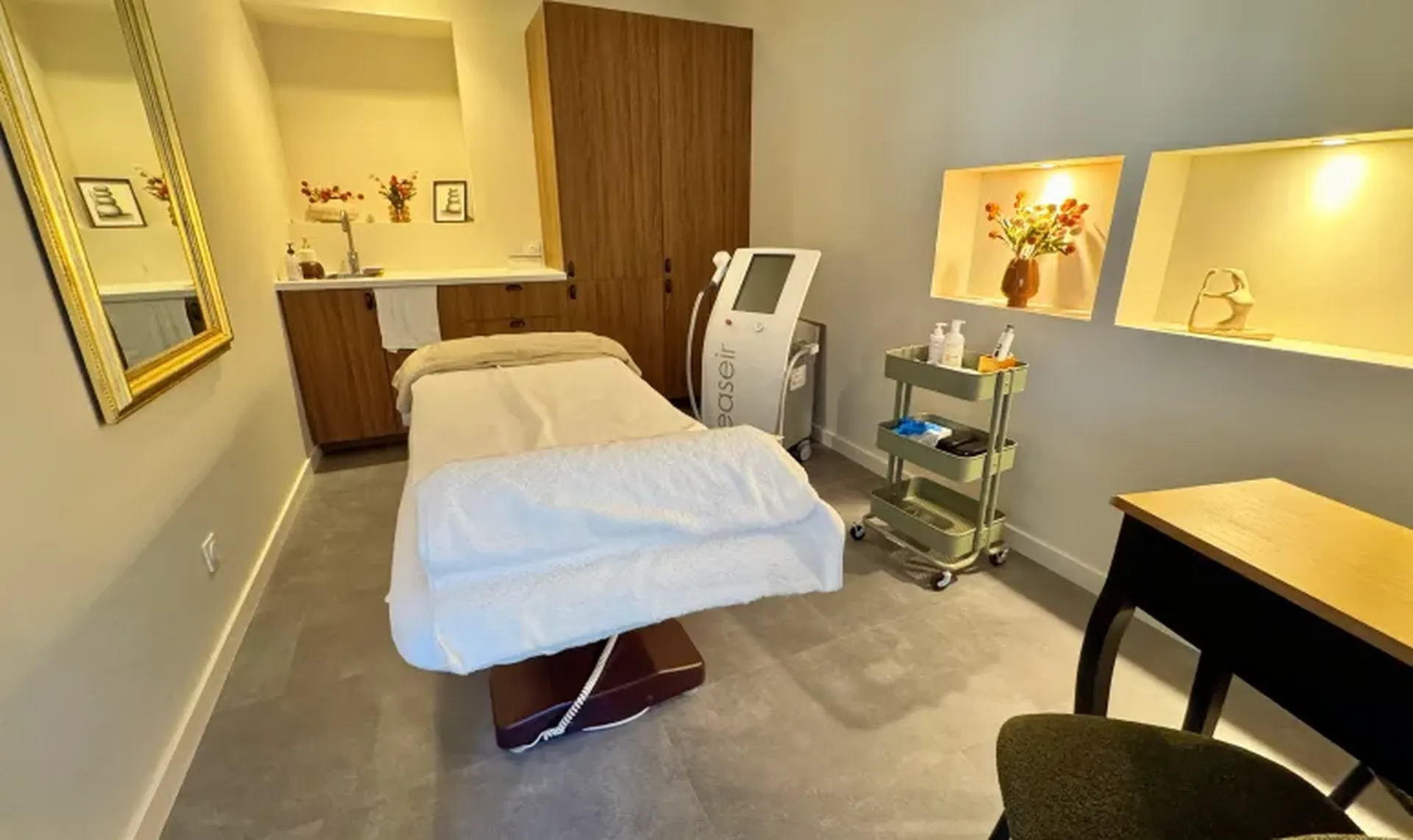 épilation laser définitive dans votre nouvel institut de beaute saint orens 