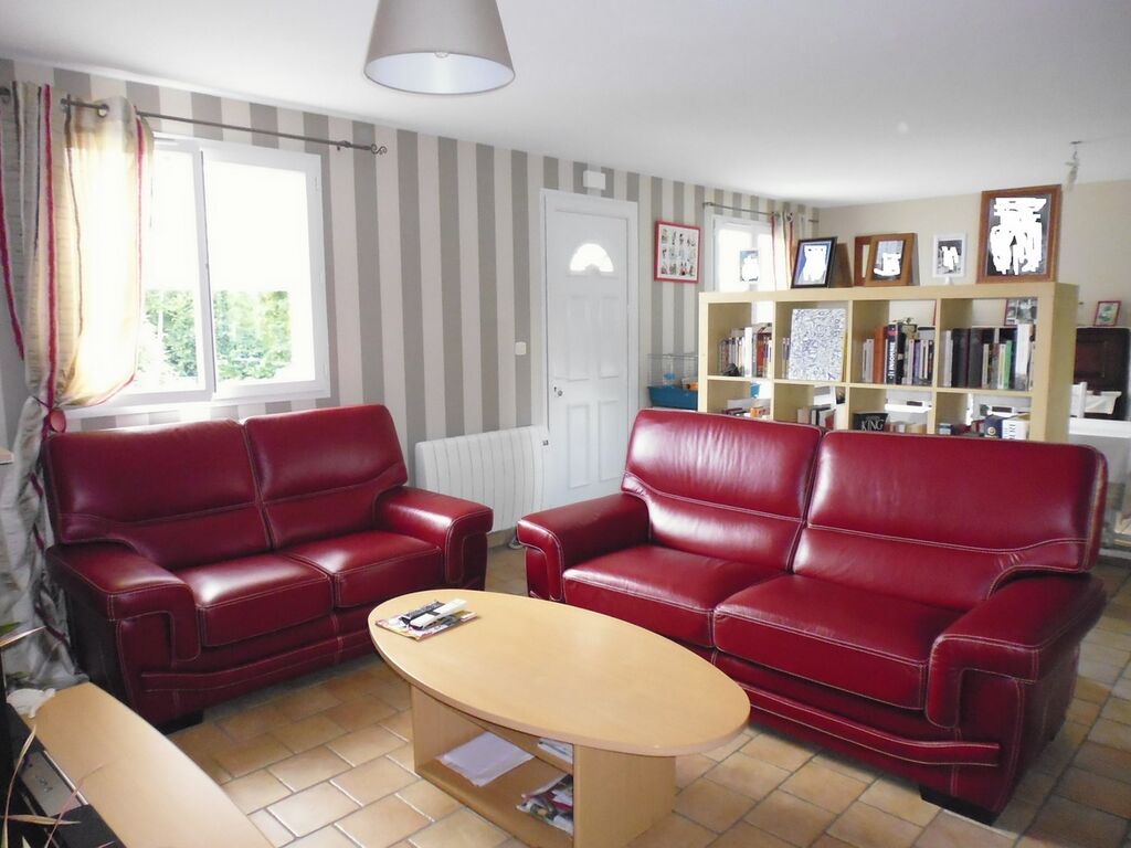 MAISONS NEUVES OU RECENTES A VENDRE PROCHE LISIEUX, LIVAROT