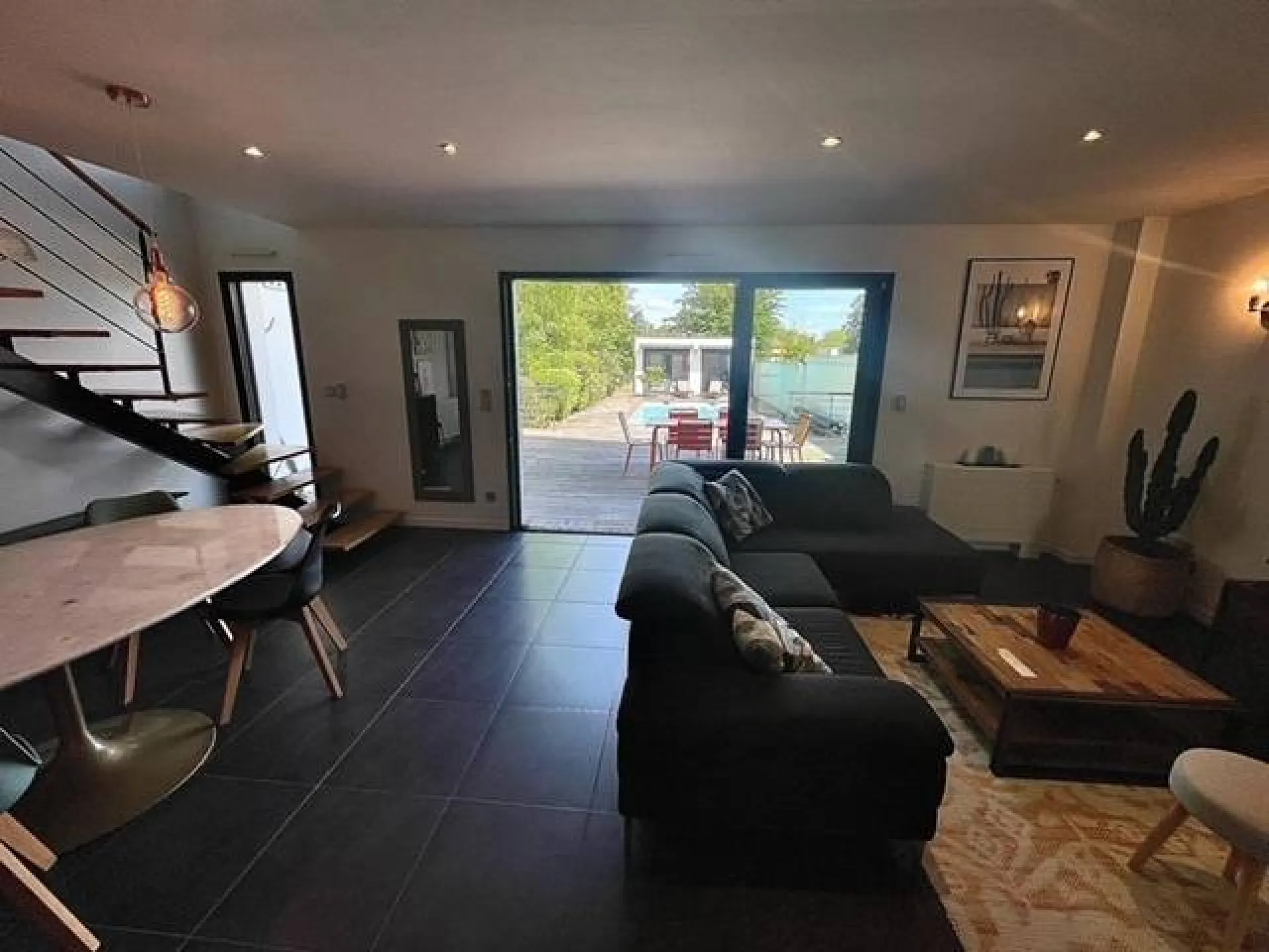 Agence immobilière Caudéran Arnaud Droulers immobilier