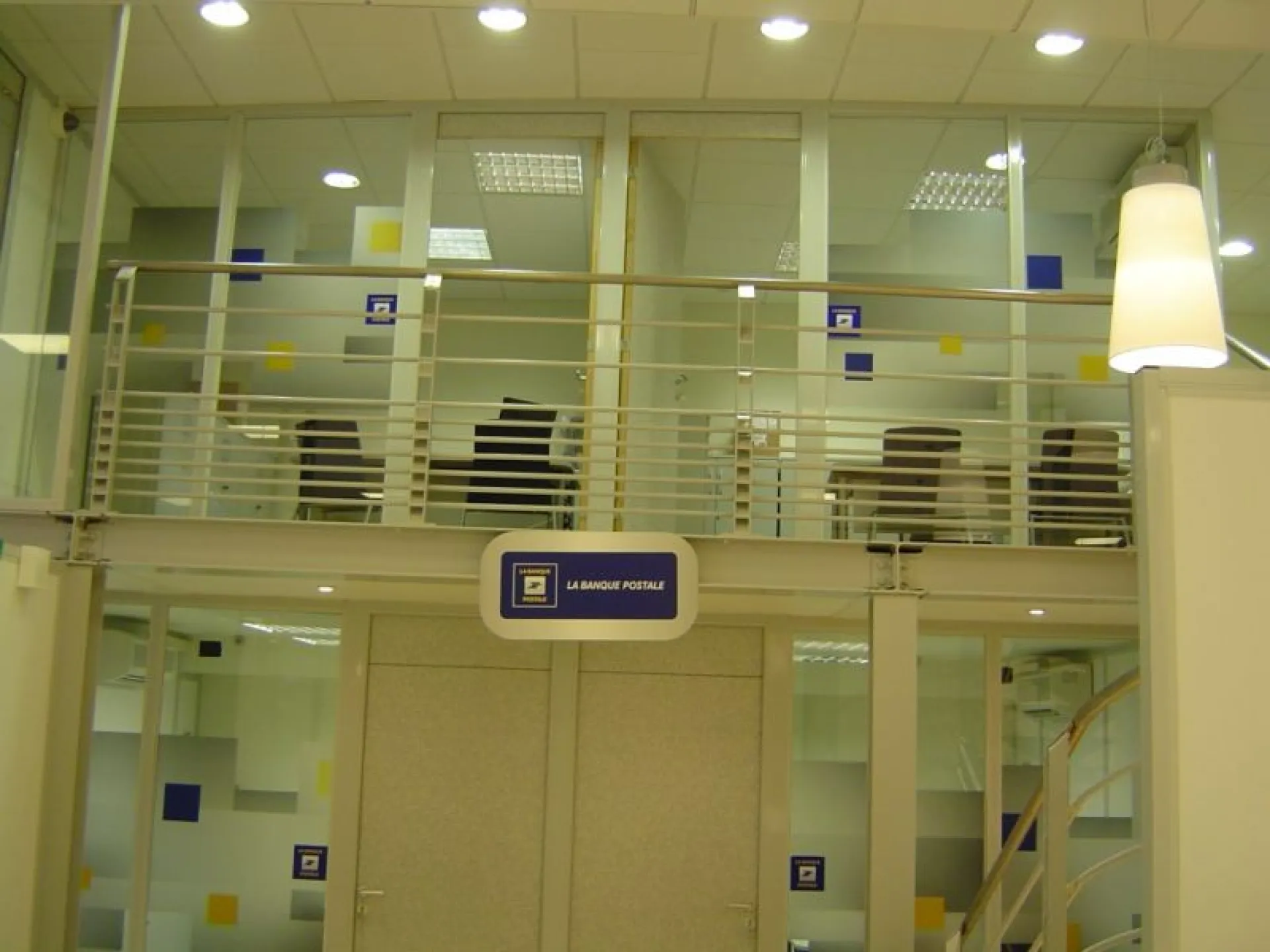 Fabricant installateur de menuiserie alu et métallique.
