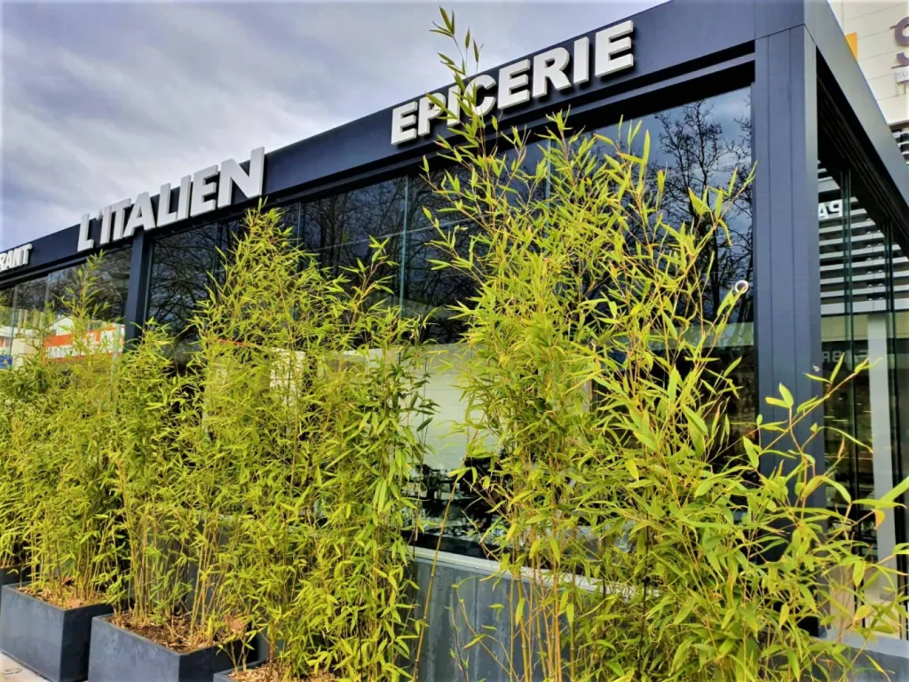 installation pergola bioclimatique professionnel aix en provence