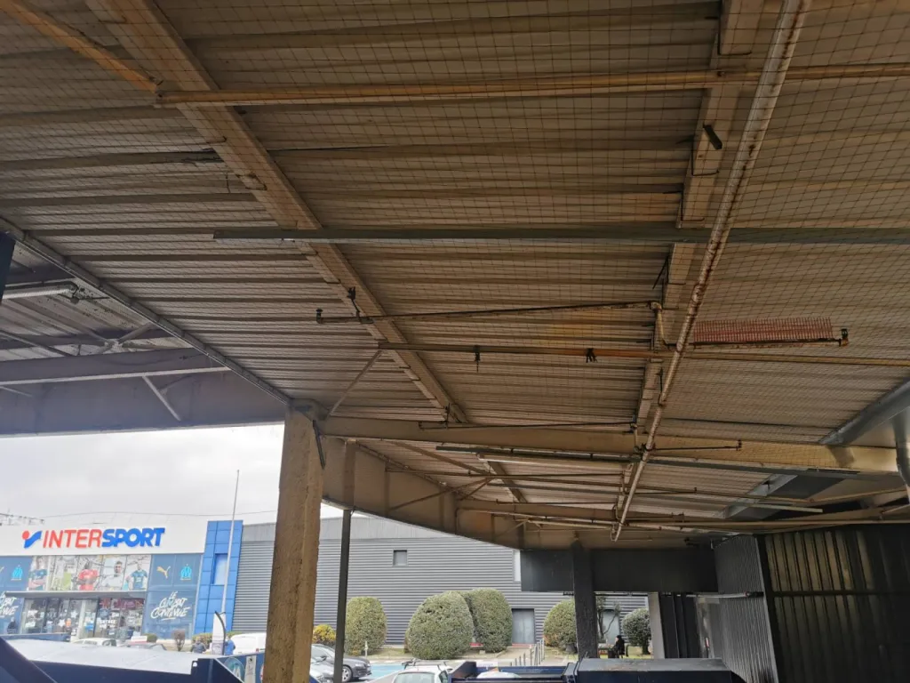 anti pigeon efficace et pas cher à marseille centre ville 13001
