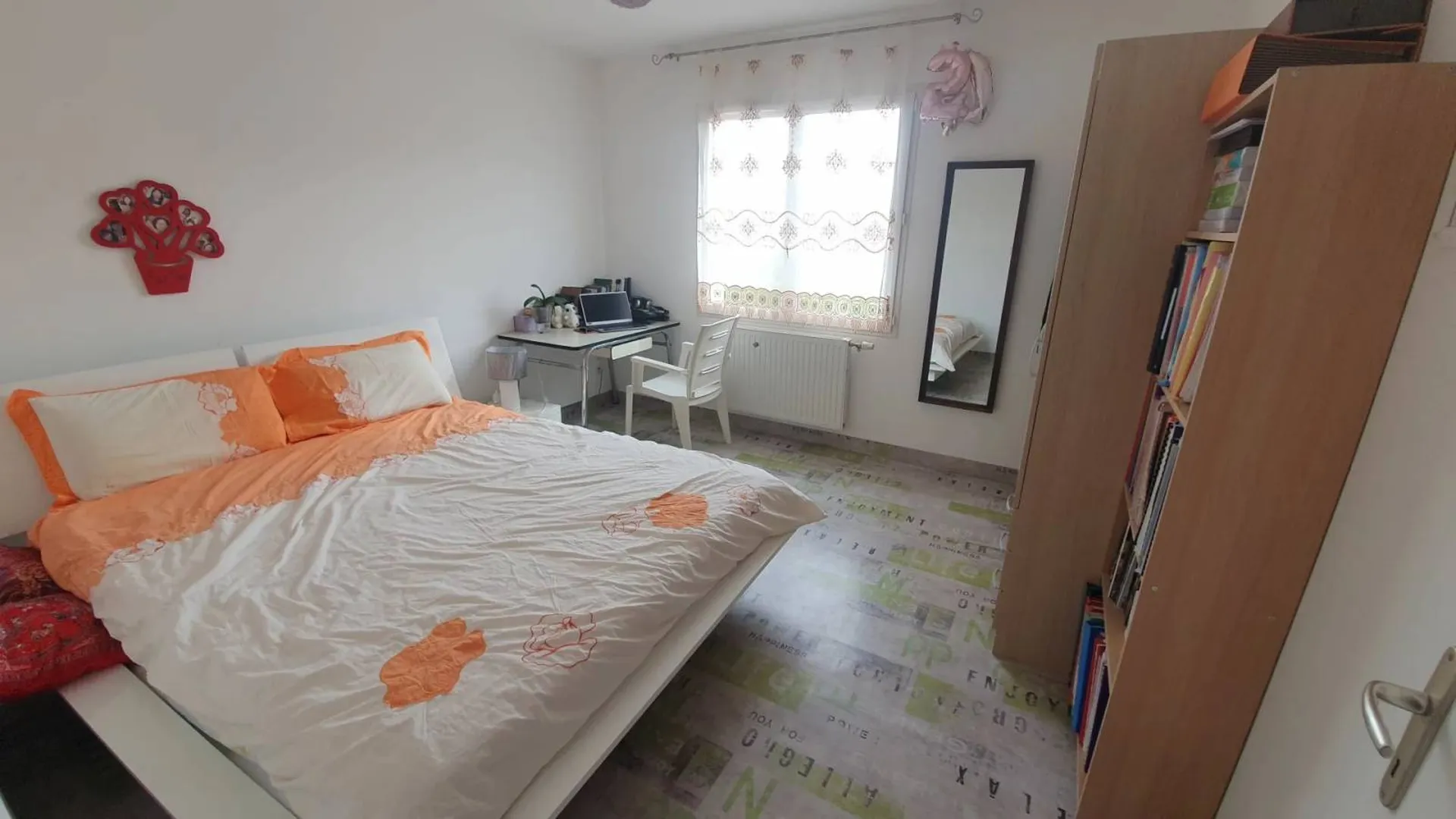 maison à vendre au mans proche des transports et écoles