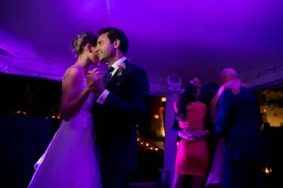 We recommend the best vendors in France for Sound, Light and music, DJ for your chic wedding