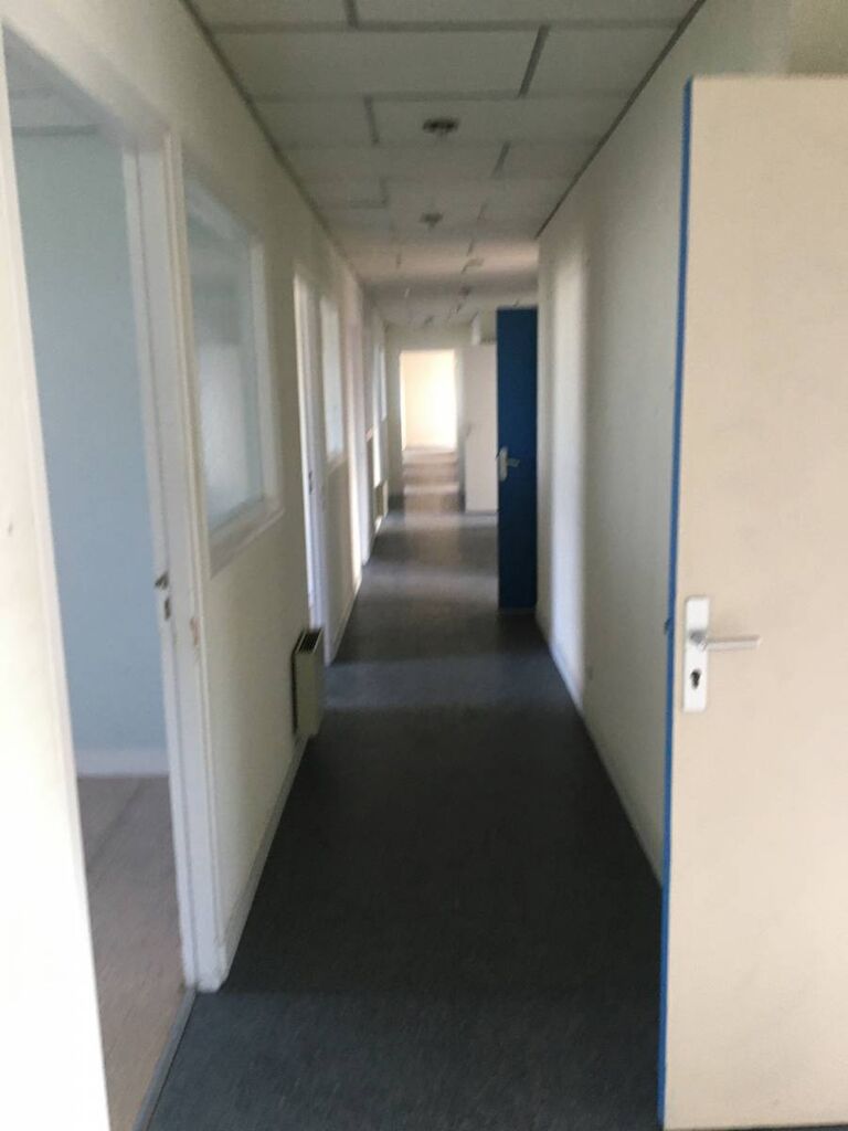 A vendre : Ensemble de 2 locaux industriels à Notre Dame de Gravenchon