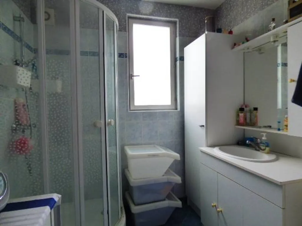 à vendre grande maison centre du village, 27370