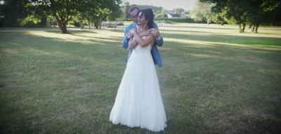 Réalisation d'une vidéo de mariage à Paris