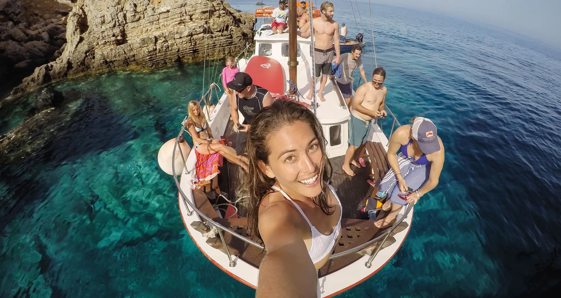 location poignée gopro à Avignon dans le Vaucluse